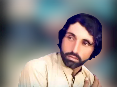 Nawab Deen Jaan Singer